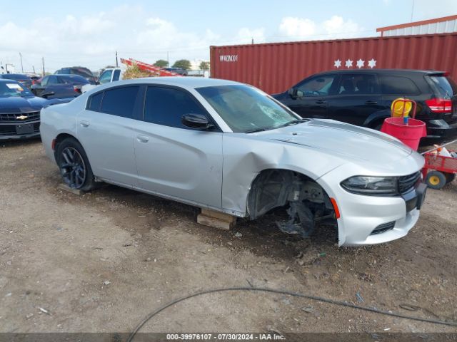 DODGE CHARGER 2020 2c3cdxbg0lh135830