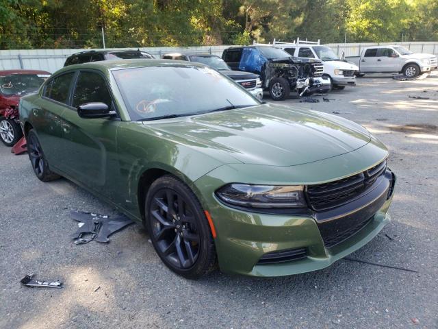 DODGE CHARGER SX 2020 2c3cdxbg0lh136511