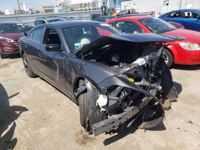 DODGE CHARGER SX 2020 2c3cdxbg0lh136895