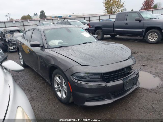 DODGE CHARGER 2020 2c3cdxbg0lh140204