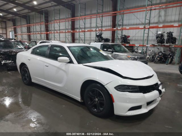 DODGE CHARGER 2020 2c3cdxbg0lh143720