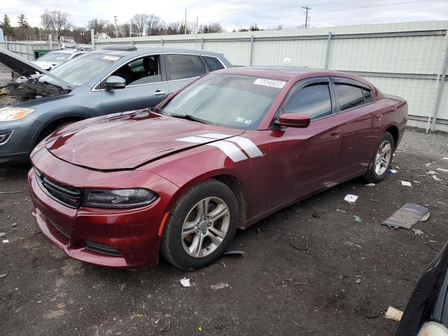 DODGE CHARGER SX 2020 2c3cdxbg0lh144169