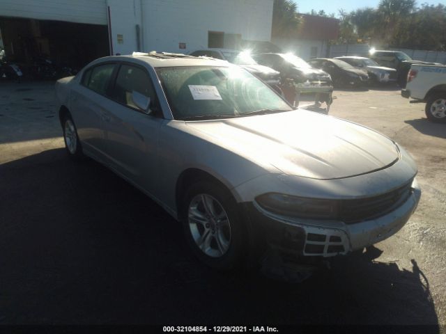 DODGE CHARGER 2020 2c3cdxbg0lh144544