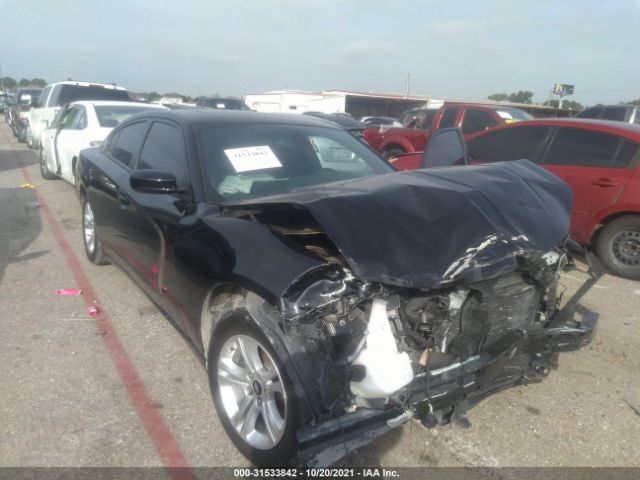 DODGE CHARGER 2020 2c3cdxbg0lh144592