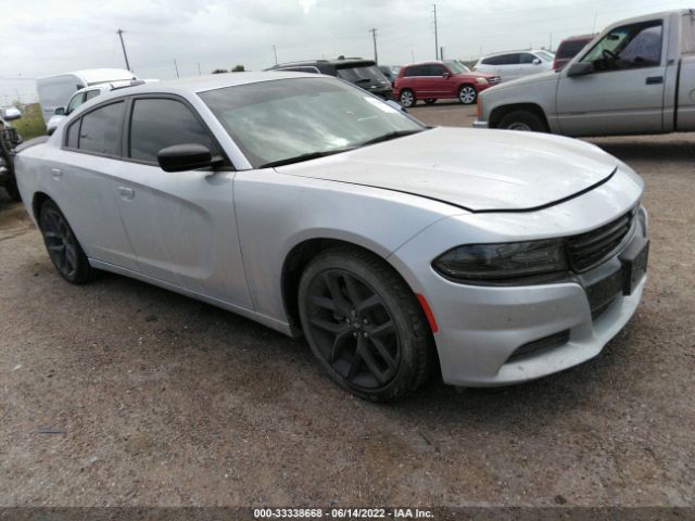 DODGE CHARGER 2020 2c3cdxbg0lh150294