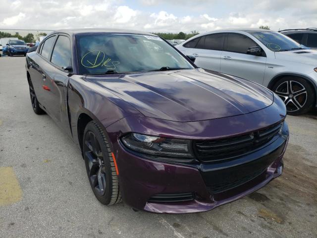 DODGE CHARGER SX 2020 2c3cdxbg0lh151414