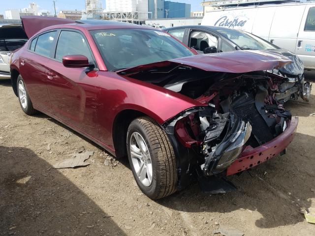 DODGE CHARGER SX 2020 2c3cdxbg0lh152918