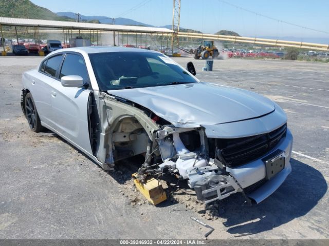 DODGE CHARGER 2020 2c3cdxbg0lh153034