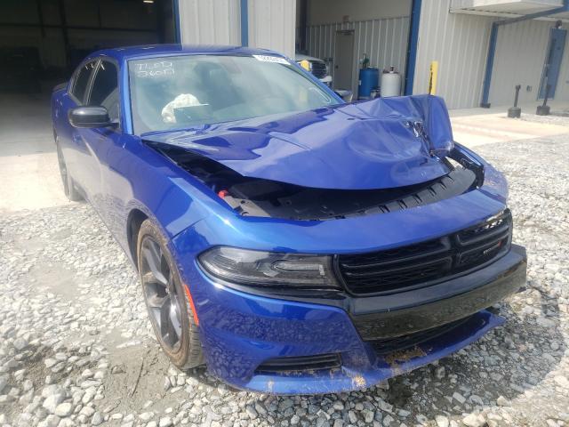 DODGE CHARGER SX 2020 2c3cdxbg0lh156239