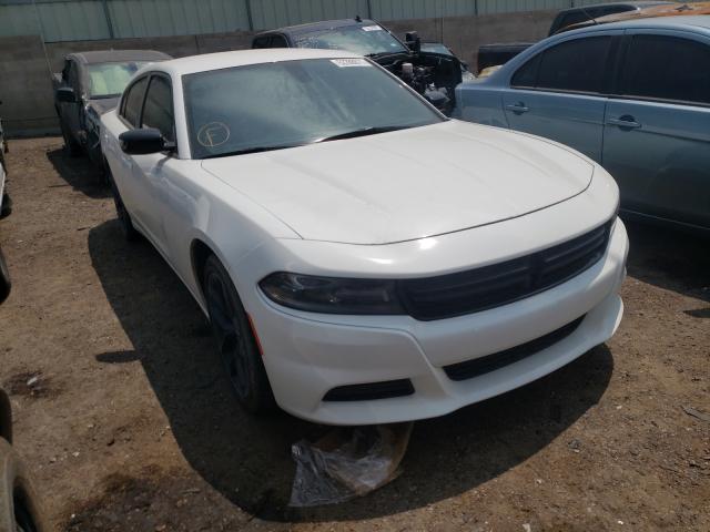 DODGE CHARGER SX 2020 2c3cdxbg0lh176572