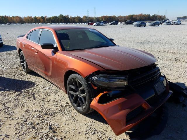 DODGE CHARGER SX 2020 2c3cdxbg0lh177365