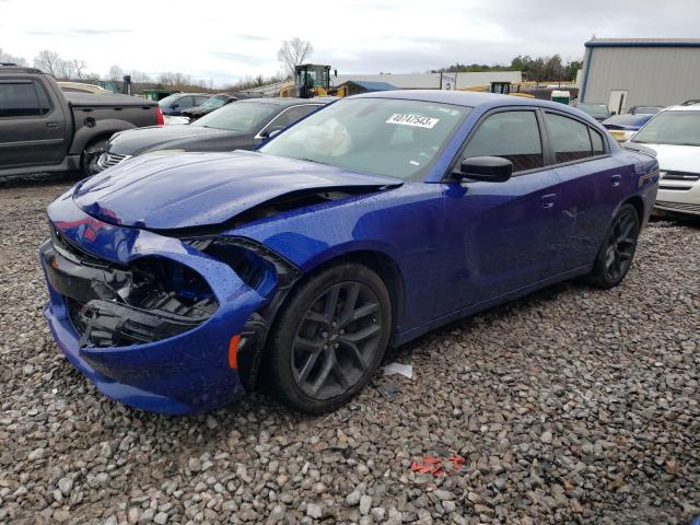 DODGE CHARGER SX 2020 2c3cdxbg0lh177706