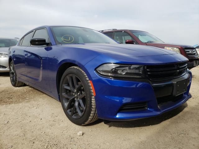 DODGE CHARGER SX 2020 2c3cdxbg0lh180427