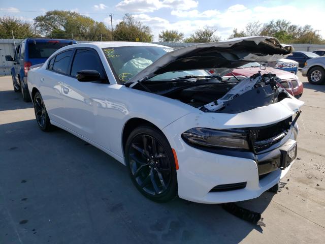 DODGE CHARGER SX 2020 2c3cdxbg0lh184199