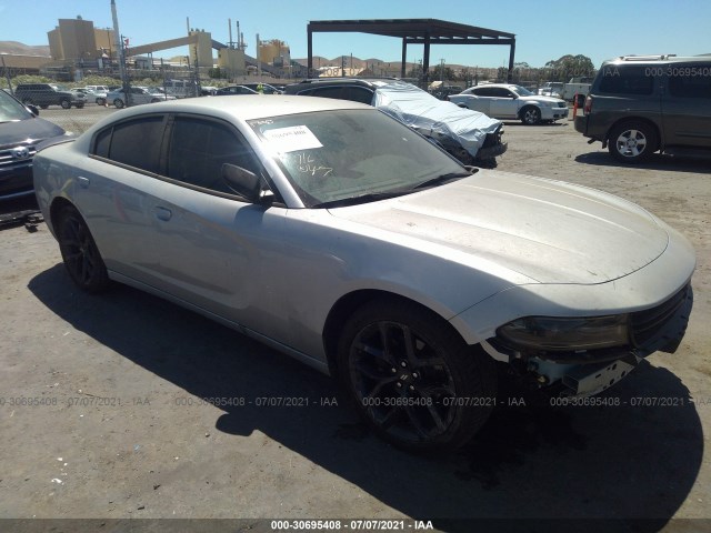 DODGE CHARGER 2020 2c3cdxbg0lh190326