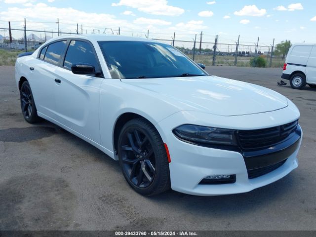 DODGE CHARGER 2020 2c3cdxbg0lh192528