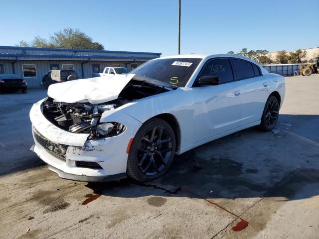 DODGE CHARGER SX 2020 2c3cdxbg0lh208825