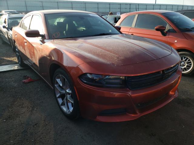 DODGE CHARGER SX 2020 2c3cdxbg0lh217007