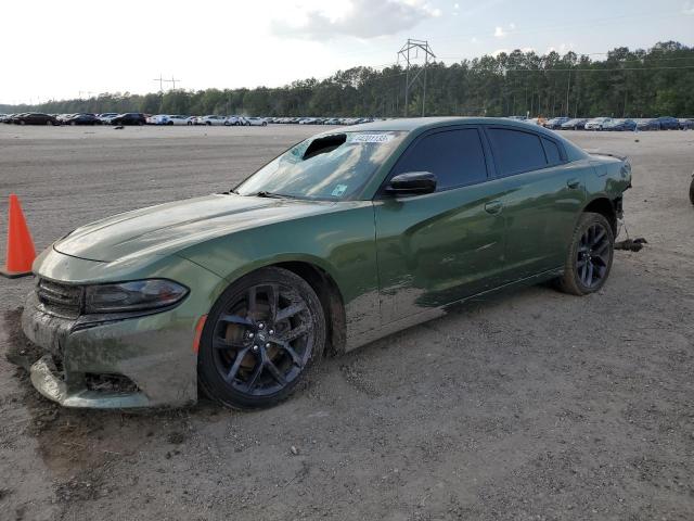 DODGE CHARGER SX 2020 2c3cdxbg0lh228928