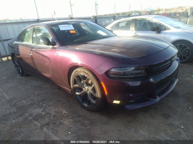 DODGE CHARGER 2020 2c3cdxbg0lh244711