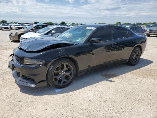 DODGE CHARGER 2020 2c3cdxbg0lh244806