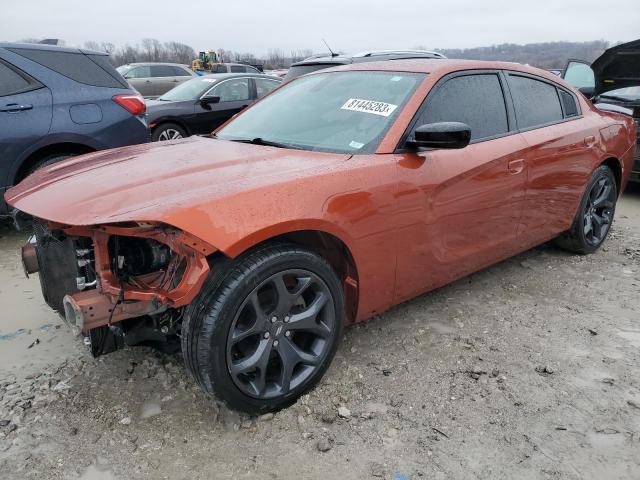 DODGE CHARGER 2020 2c3cdxbg0lh248645