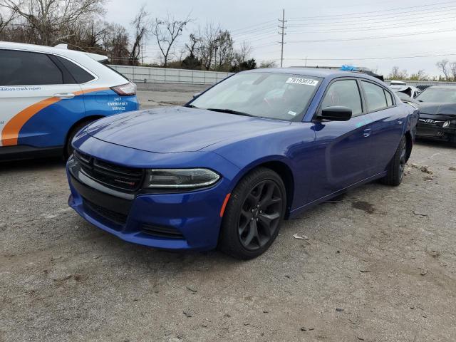 DODGE CHARGER 2020 2c3cdxbg0lh248726