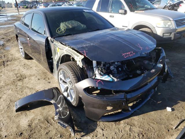 DODGE CHARGER SX 2021 2c3cdxbg0mh512786