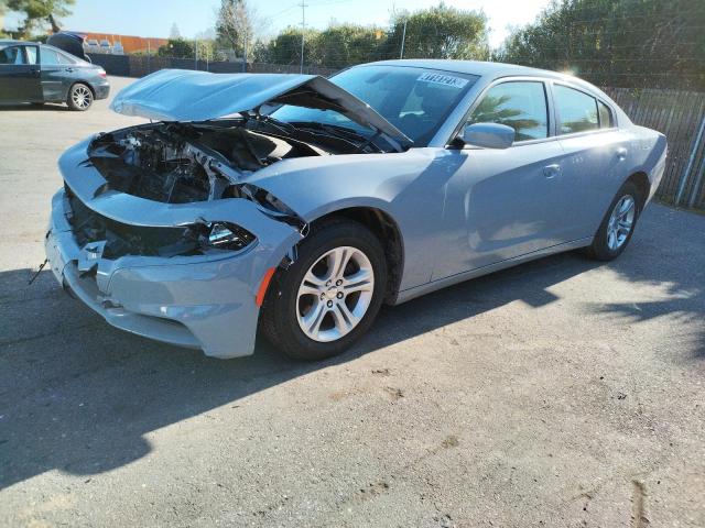 DODGE CHARGER SX 2021 2c3cdxbg0mh514845