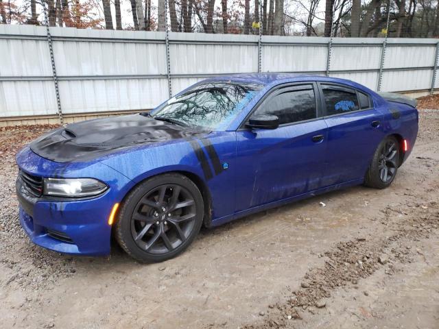 DODGE CHARGER SX 2021 2c3cdxbg0mh515302