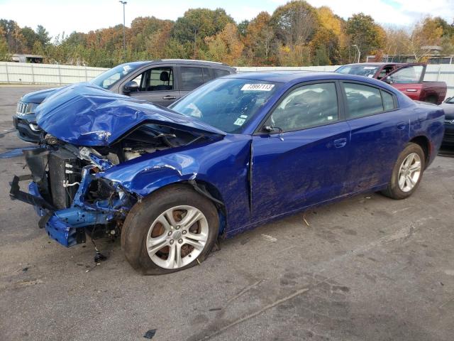 DODGE CHARGER 2021 2c3cdxbg0mh527241