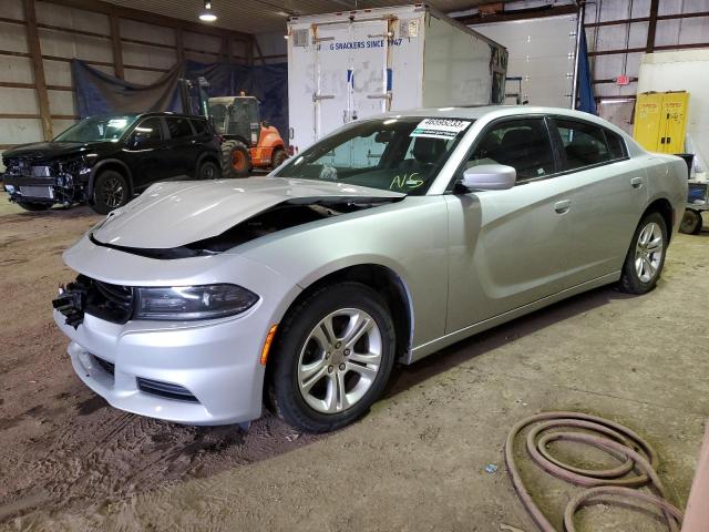 DODGE CHARGER SX 2021 2c3cdxbg0mh539566