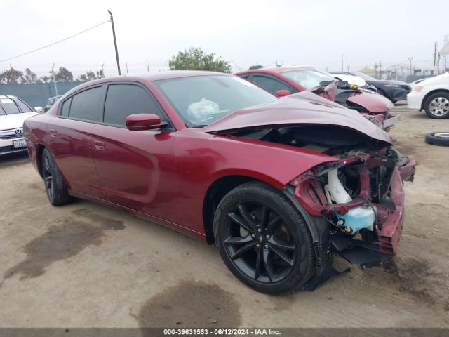 DODGE CHARGER 2021 2c3cdxbg0mh561373