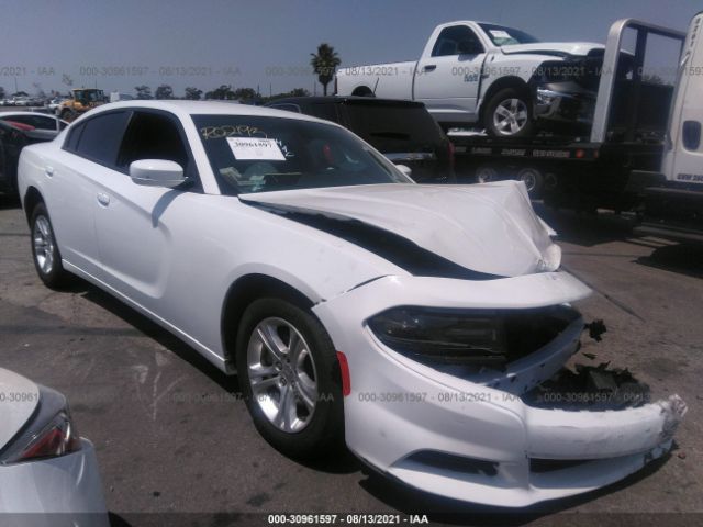 DODGE CHARGER 2021 2c3cdxbg0mh561390