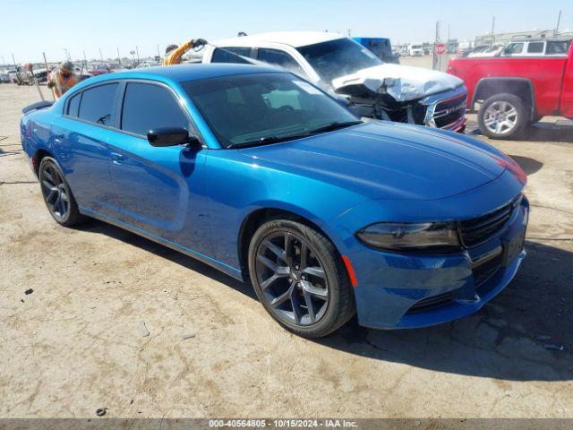 DODGE CHARGER 2021 2c3cdxbg0mh562183