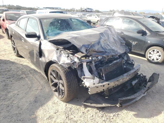 DODGE CHARGER SX 2021 2c3cdxbg0mh565679