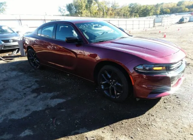 DODGE CHARGER 2021 2c3cdxbg0mh570297