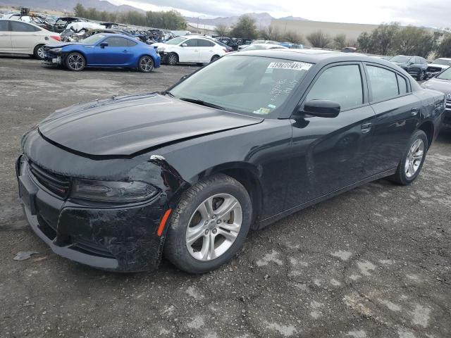 DODGE CHARGER SX 2021 2c3cdxbg0mh584328