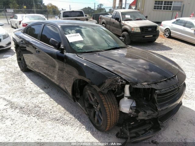 DODGE CHARGER 2021 2c3cdxbg0mh585012