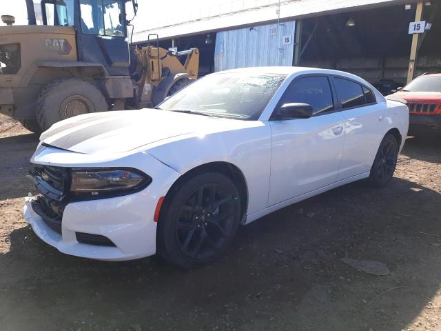 DODGE CHARGER SX 2021 2c3cdxbg0mh605937