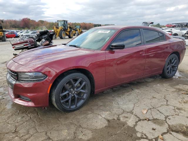 DODGE CHARGER 2021 2c3cdxbg0mh616226