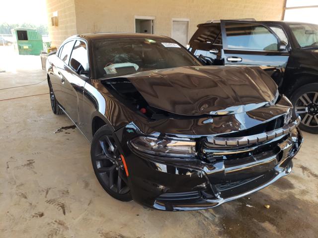 DODGE CHARGER SX 2021 2c3cdxbg0mh619773