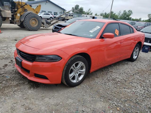 DODGE CHARGER SX 2021 2c3cdxbg0mh624908