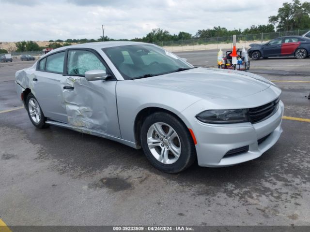 DODGE CHARGER 2021 2c3cdxbg0mh632460