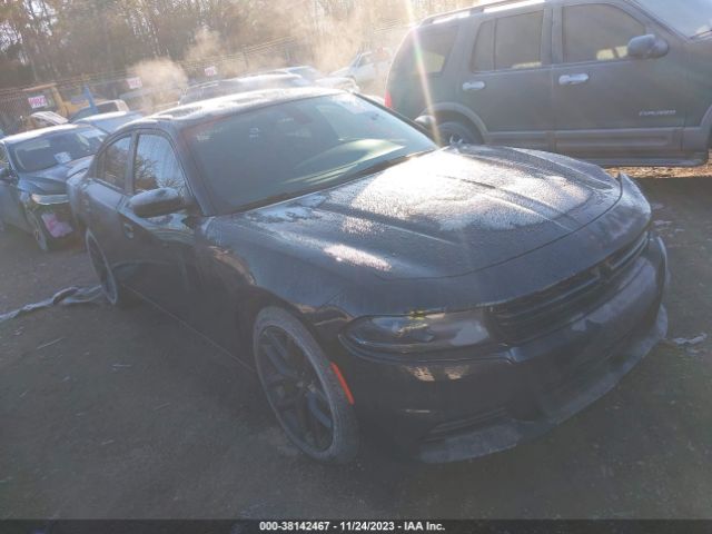 DODGE CHARGER 2021 2c3cdxbg0mh632863