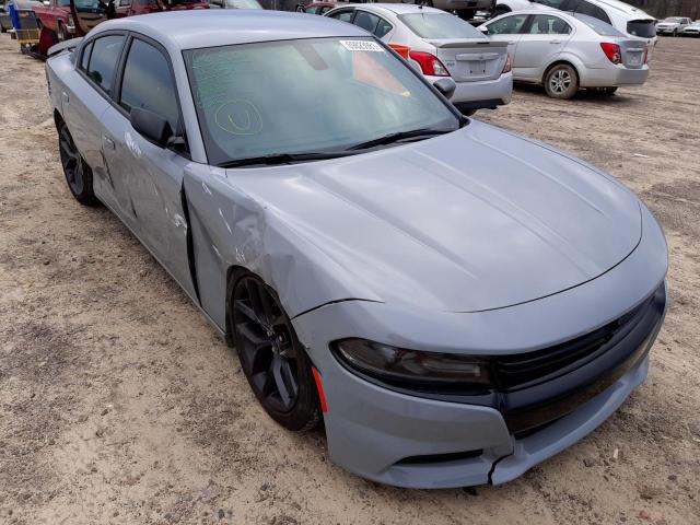 DODGE CHARGER SX 2021 2c3cdxbg0mh634032