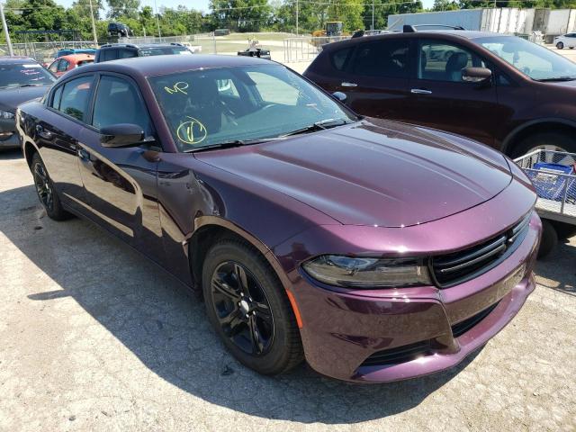 DODGE CHARGER SX 2021 2c3cdxbg0mh645693