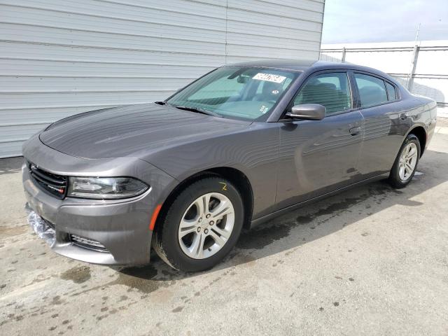 DODGE CHARGER 2021 2c3cdxbg0mh646567