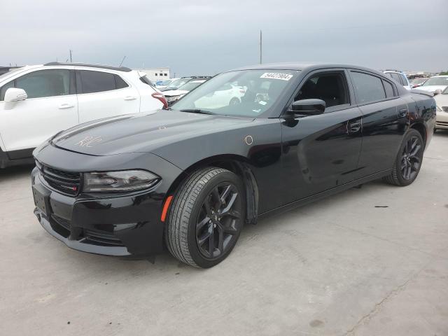 DODGE CHARGER SX 2021 2c3cdxbg0mh648528