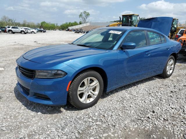 DODGE CHARGER SX 2021 2c3cdxbg0mh659562